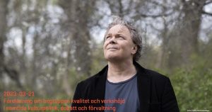 Illustrerar artikel